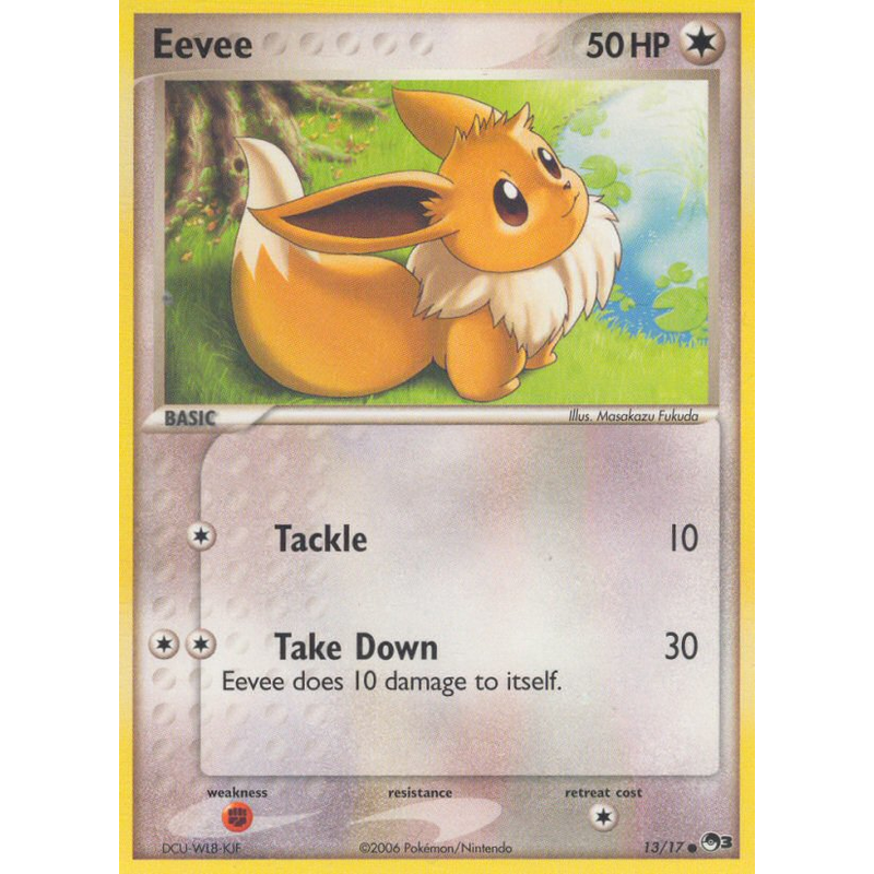 pop eevee 10 inch