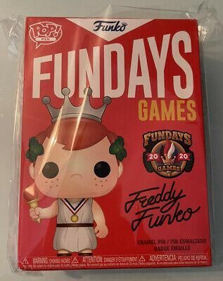 virtual fundays 2021 box of fun