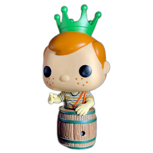 el chavo freddy funko