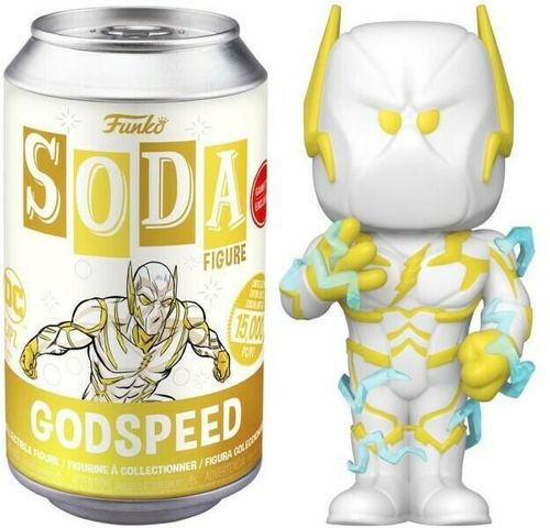 godspeed funko
