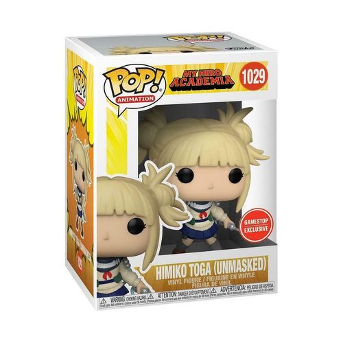 himiko toga funko pop uk