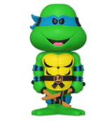 leonardo funko soda