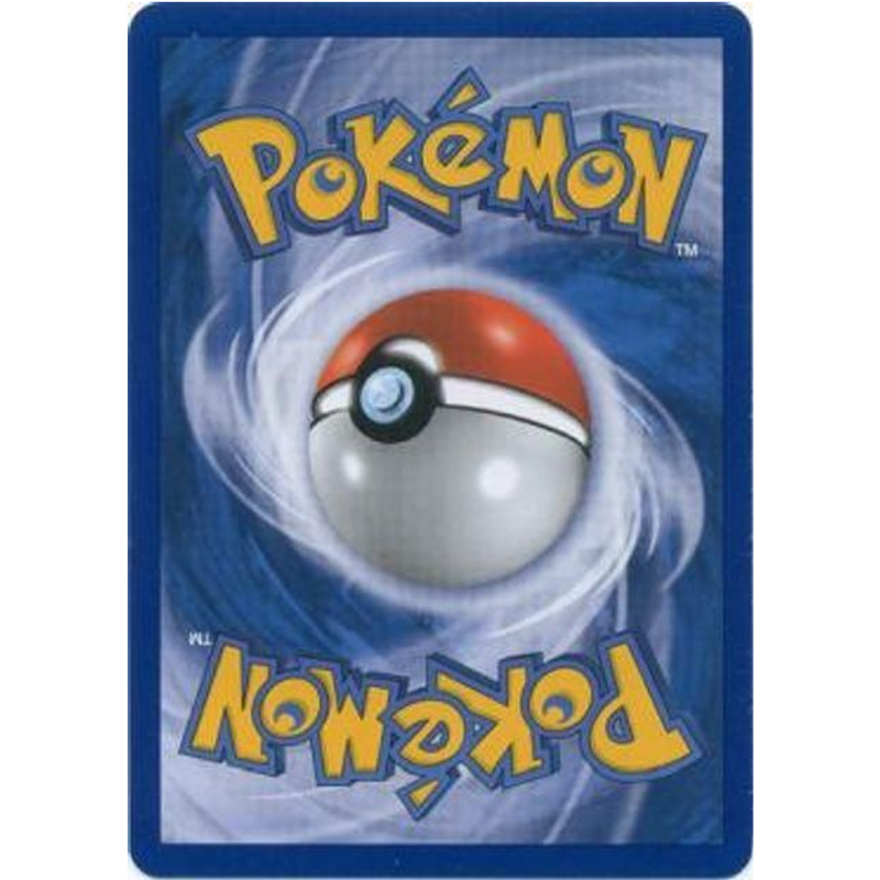 Live Pokemon Booster Pack