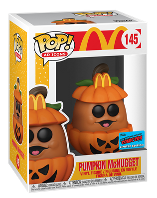 mcnugget funko pop