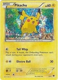 Verified Pikachu Mcdonald S Promo Pokemon Cards Whatnot