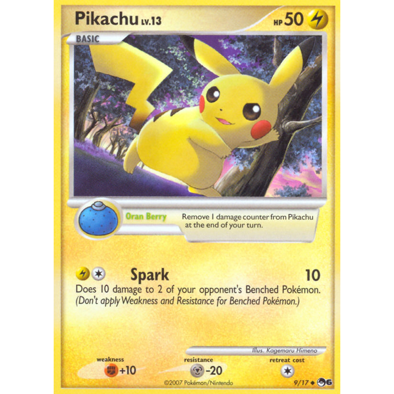 pikachu pokemon pop