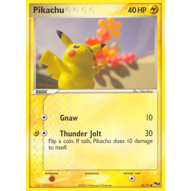 pikachu pop 779