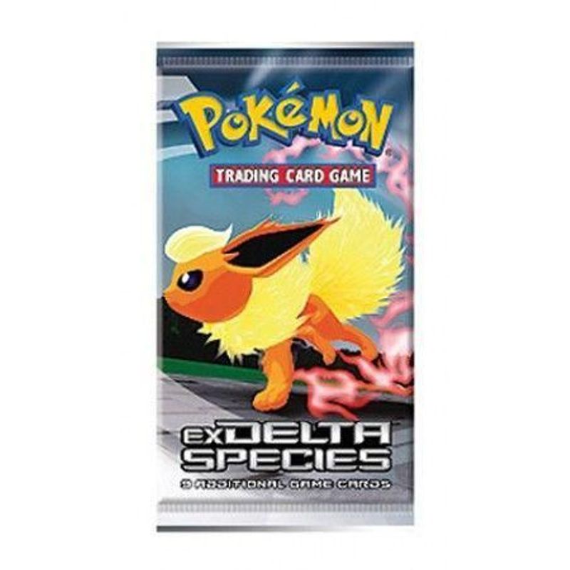 Pokemon Tcg Ex Delta Species Booster box