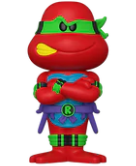 funko soda raphael