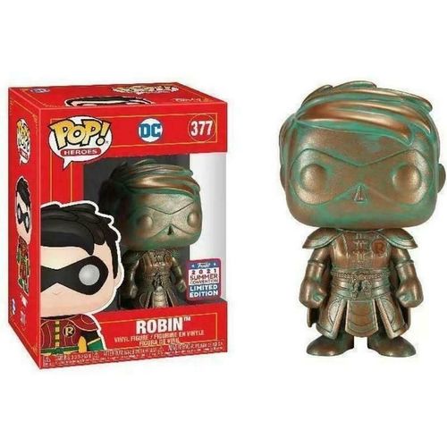 funko imperial palace robin