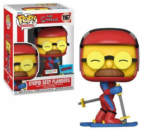 sexy flanders pop