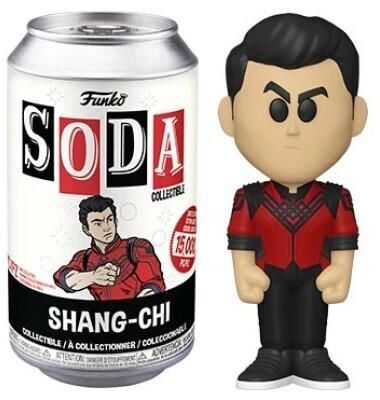 shang chi funko soda