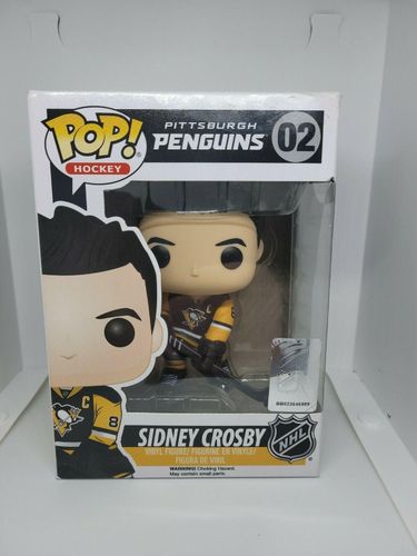 sidney crosby funko pop stanley cup