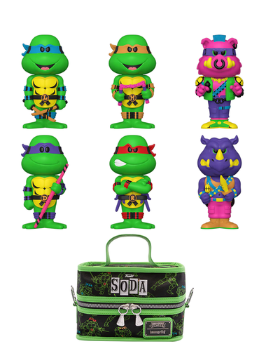 cooler funko