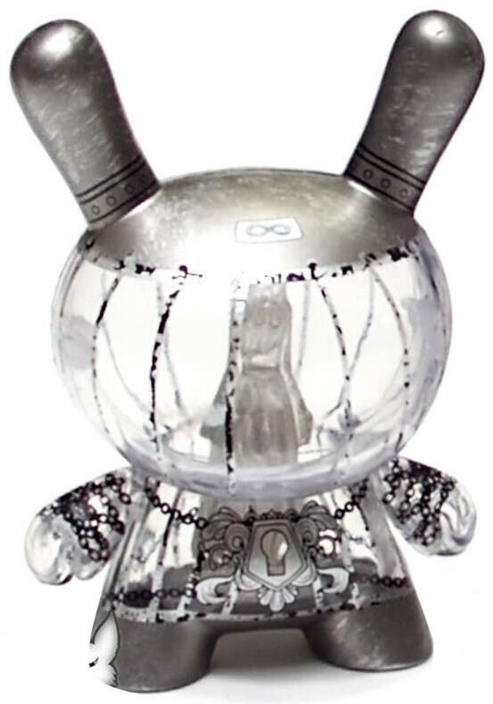 dunny arcane divination