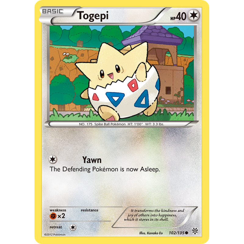 Togepi pictures of The Best