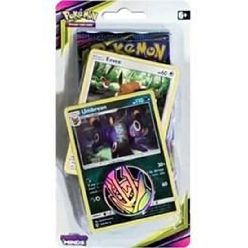 Unified Minds Premium Checklane Blister (Umbreon)