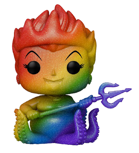 diamond edition ursula pop