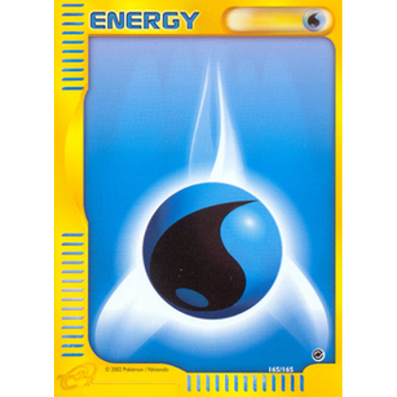 Water Energy - Expedition
