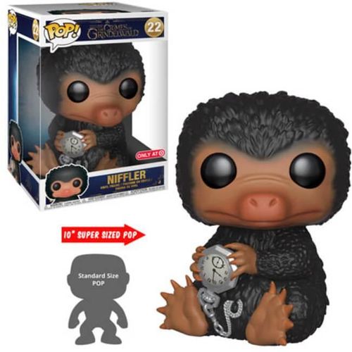 10 inch funko pop uk