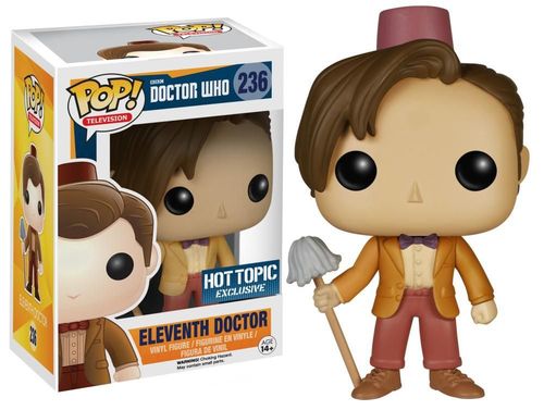 funko doctor fate