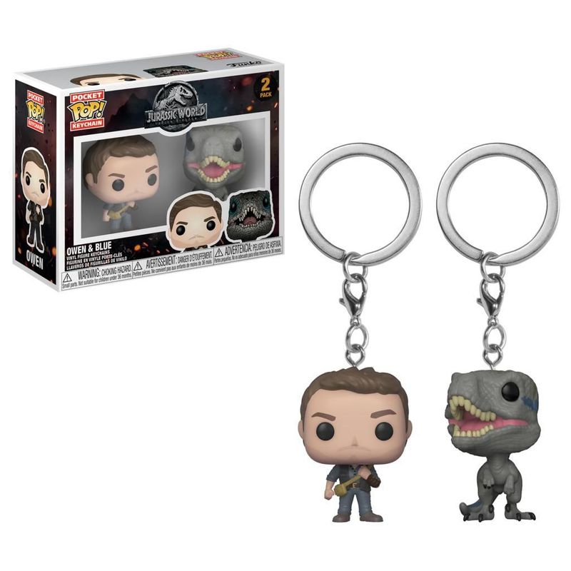 2 pack funko pop