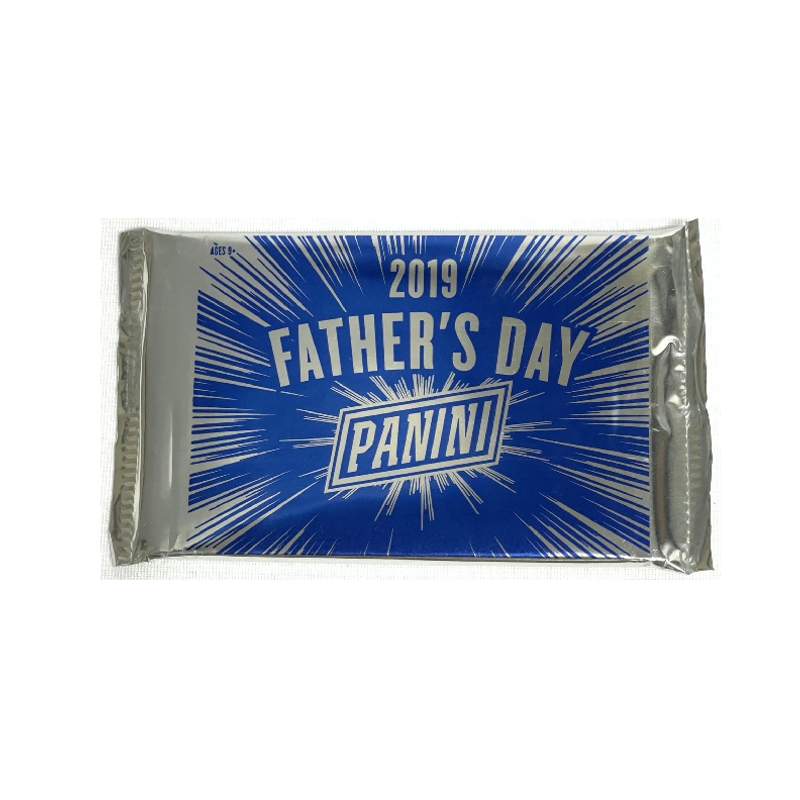 2019 Panini Father's Day Pack