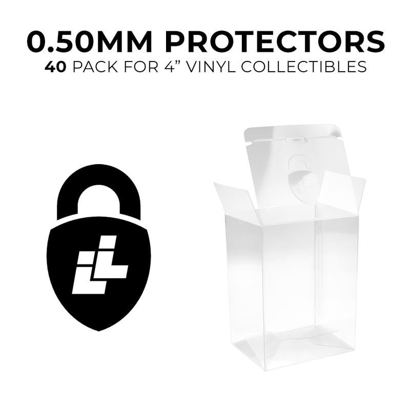 40-Count LootLocks Pop Protectors