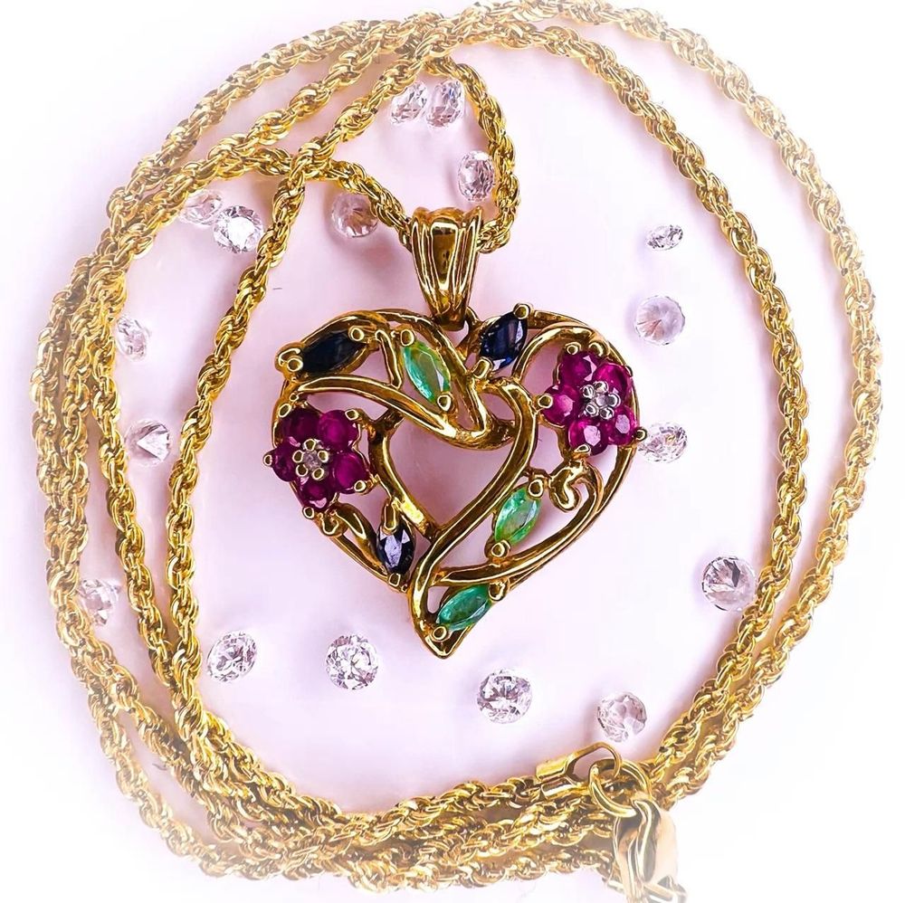 Whatnot Luxury Fine Jewelry! Solid 10k&14k Gold Rings SILENT AUCTION