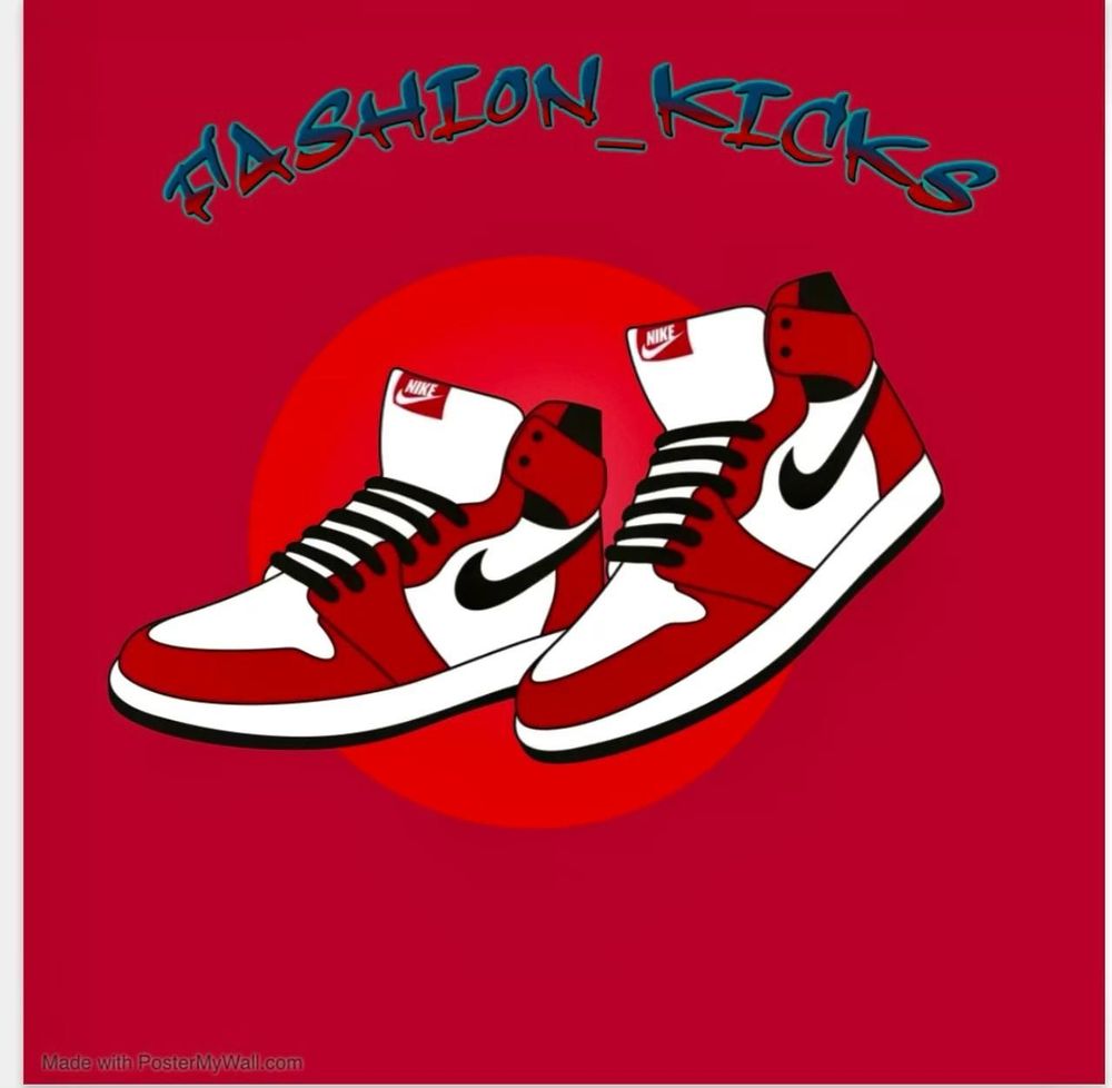 Whatnot 1. Items everything 1 Livestream by fashion_kicks thrifting