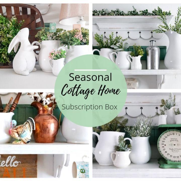 Whatnot - Fall Cottage Home Decor SALE!! Livestream by walnutcottageco