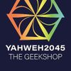 yahweh2045 profile image