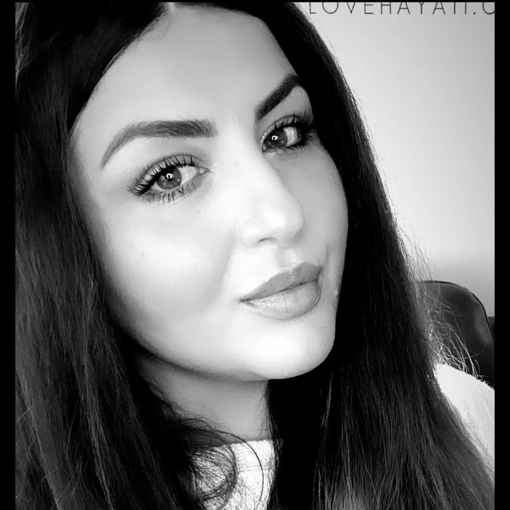 Whatnot Hayatea Girl Talk Q A Giveaways Livestream By 