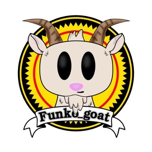 Whatnot First Show Deals Livestream By Funko goat funko pop