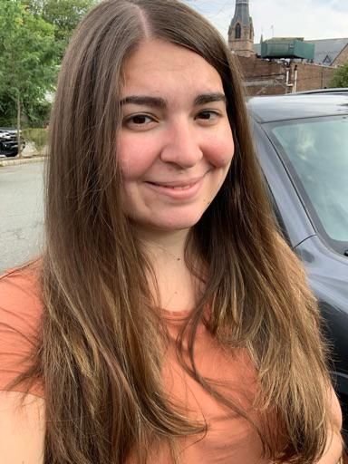 Whatnot Shop my Thred Up Unboxing!! Livestream by emilysofiar thrifting