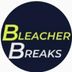 bleacherbreaks profile image