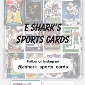Whatnot 🚨Mystery Packs👀 Livestream by eshark_sports_cards sports_cards