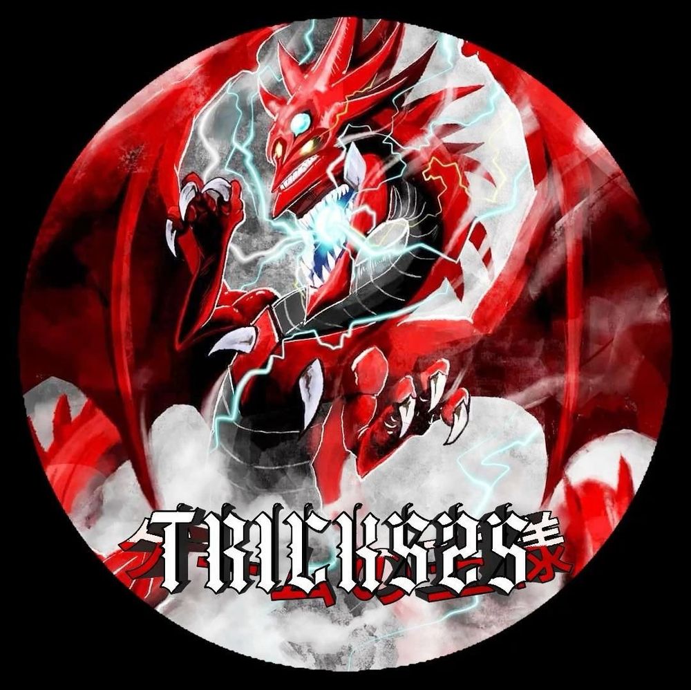Whatnot LAST OF GHOST FROM THE PAST 2 PACKS Livestream By Trickszs 