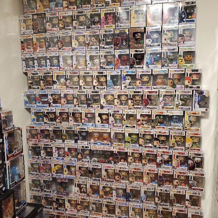 Whatnot 70s00s Topps, Upperdeck, Edge, Donruss and more Livestream