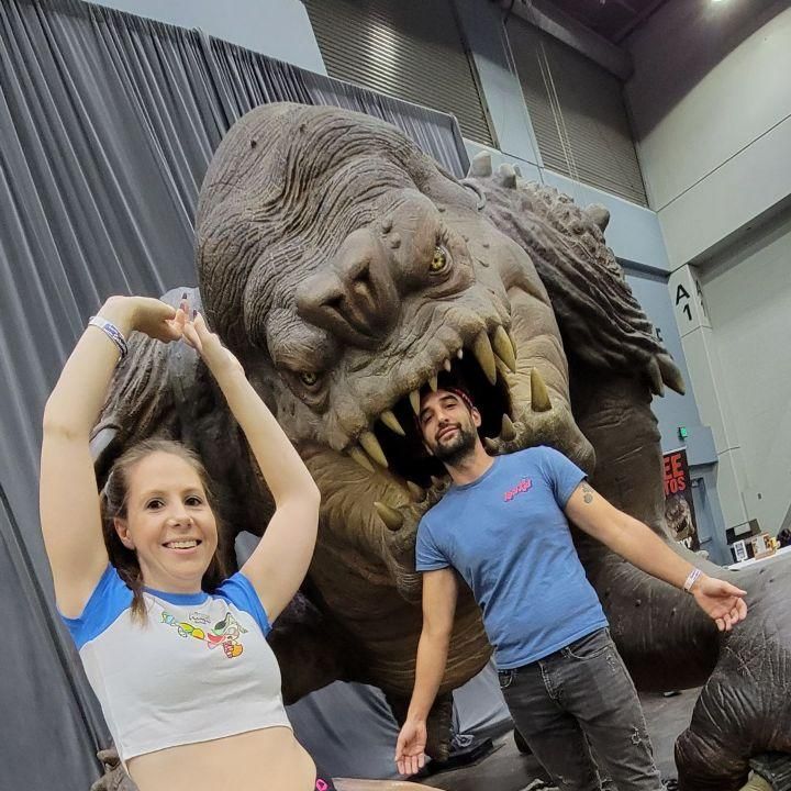 Whatnot Oligameos Video game ice breaker show 1 Livestream by oli