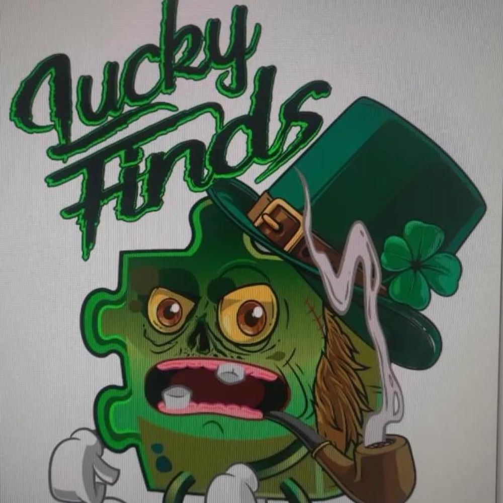 Whatnot - 🍀. Lucky’s 🍀 Pop Up Funko Show….. Hmmm Livestream By ...