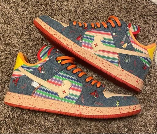 Whatnot Jordans, Yeezys, and Dunks Part 2 Livestream by cavvvs sneakers