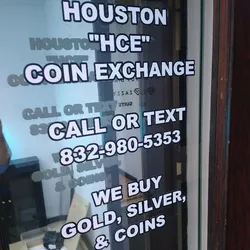 houstoncoinexchange s Seller profile on Whatnot