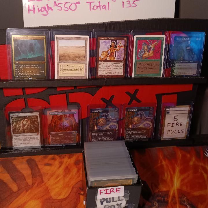 Whatnot THE BEST VALUE GAME ON WHATNOT Livestream By Deadspot magic 