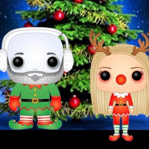 Whatnot Boston Fan Expo Livestream by popeteers funko_pop