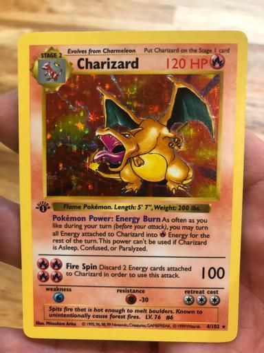 Whatnot Lugia vs blain’s Charizard and 60 mastery bags plus 1 cards