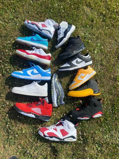 Whatnot Reseller Stop‼️ Beaters and cheap shoes Livestream by