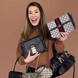 Livestream shopping: Luxury Bags & Accessories | Bags & Accessories by ...