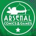 arsenalcomics profile image