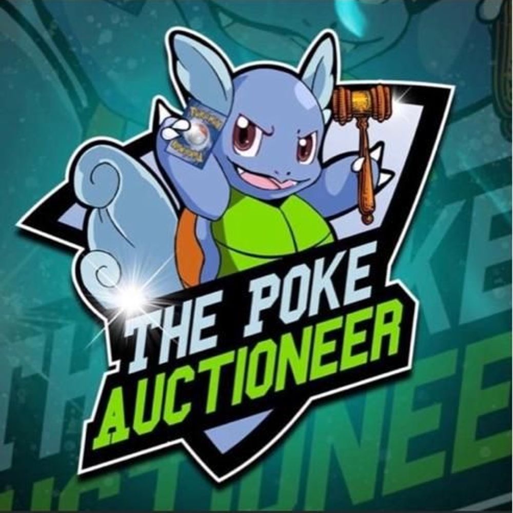 Whatnot Huge PokÉmon Midhigh End Livestream By Thepokeauctioneer Pokemoncards 